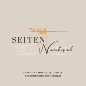 Gutschein Buchhandlung Seitenwechsel (Symbolbild)