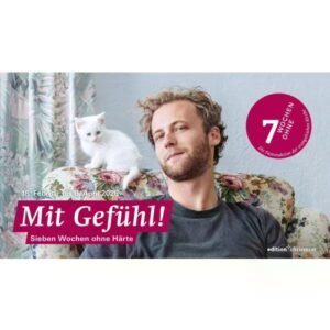 Mit Gefühl ... Fastenkalender 2026 Tischkalender