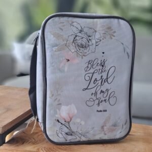 Bibeltasche miit Reißverschluss