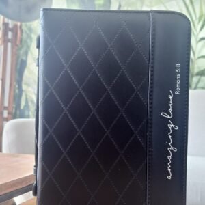 Bibeltasche Römer 5,8