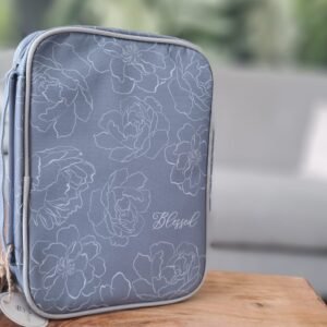 Bibeltasche aus Stoff