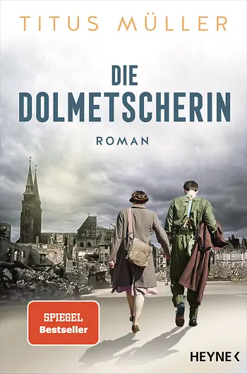 Die Dolmetscherin Titus Müller