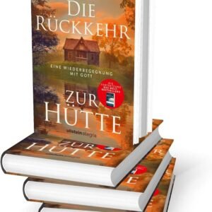 Die Rückkehr zur Hütte: Neuerscheinung